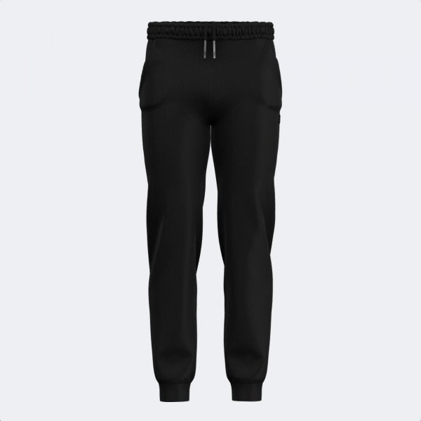 Kratke hlače URBAN AESTHETICS LONG PANTS črna