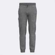 Kratke hlače URBAN AESTHETICS LONG PANTS siva