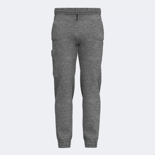 Kratke hlače URBAN AESTHETICS LONG PANTS siva