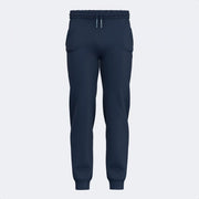 Kratke hlače URBAN AESTHETICS LONG PANTS mornarsko modra