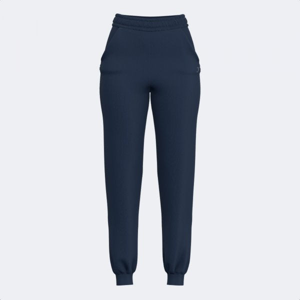 Ženske spodnji del URBAN AESTHETICS LONG PANTS mornarsko modra