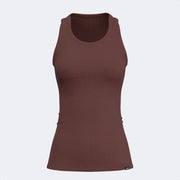 URBAN AESTHETICS SHORT SLEEVE T-SHIRT BROWN BROWN