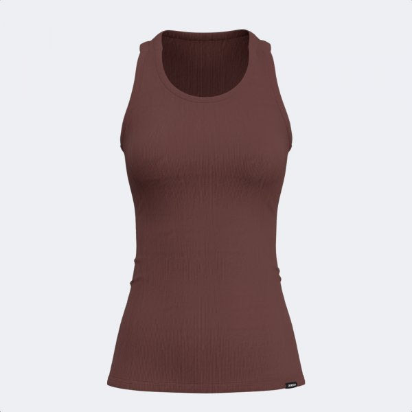 URBAN AESTHETICS SHORT SLEEVE T-SHIRT BROWN BROWN