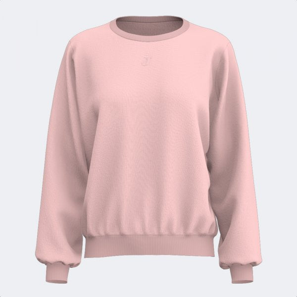 URBAN AESTHETICS SWEATSHIRT PINK PINK