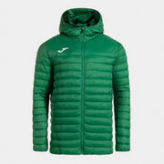 URBAN V ANORAK GREEN GREEN