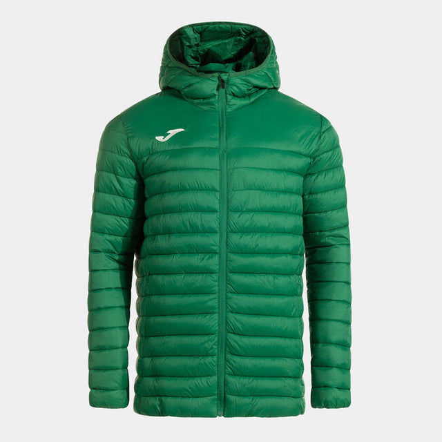 Jakna URBAN V ANORAK zelena