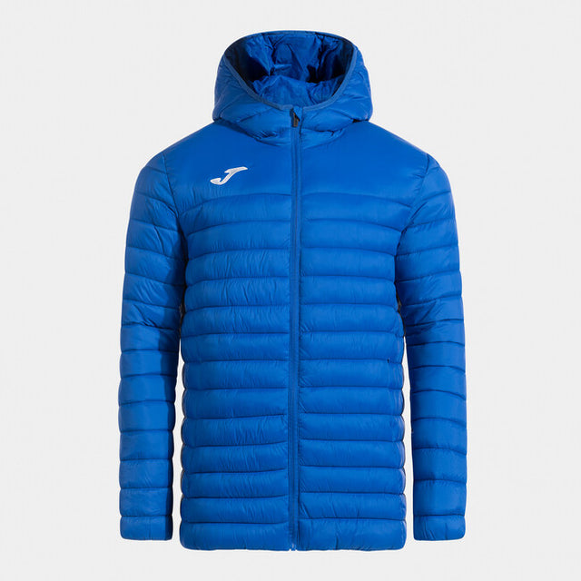 Jakna URBAN V ANORAK cian