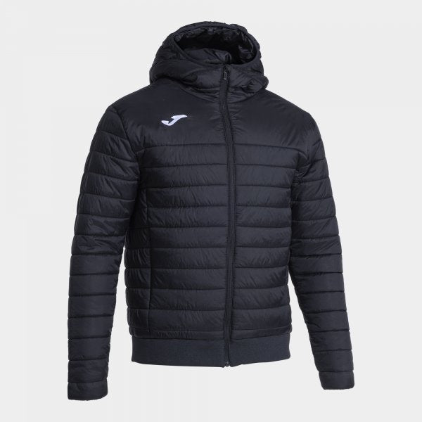 Bomber jakna URBAN V BOMBER JACKET črna