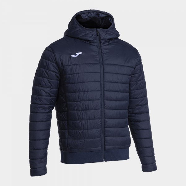 Bomber jakna URBAN V BOMBER JACKET mornarsko modra
