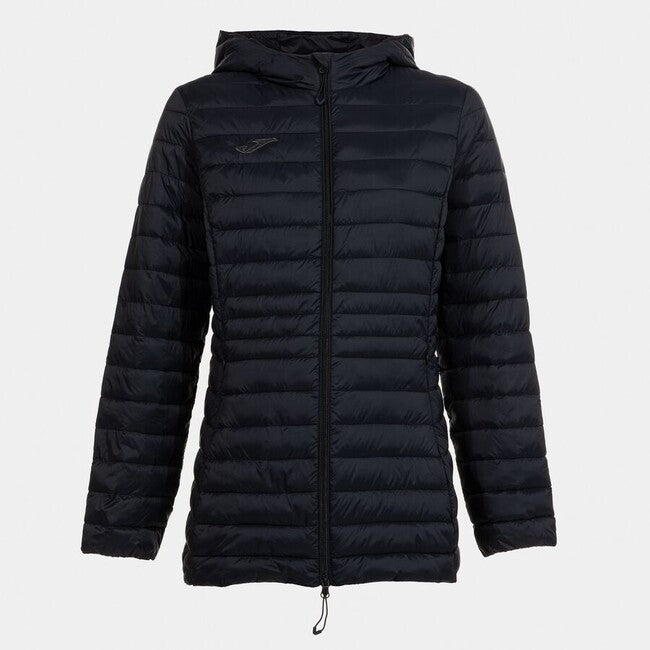 URBAN V JACKET BLACK BLACK