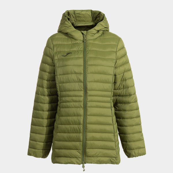 URBAN V JACKET GREEN GREEN