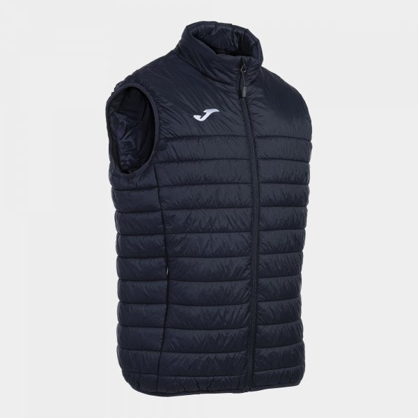 URBAN V PADDING VEST NAVY NAVY