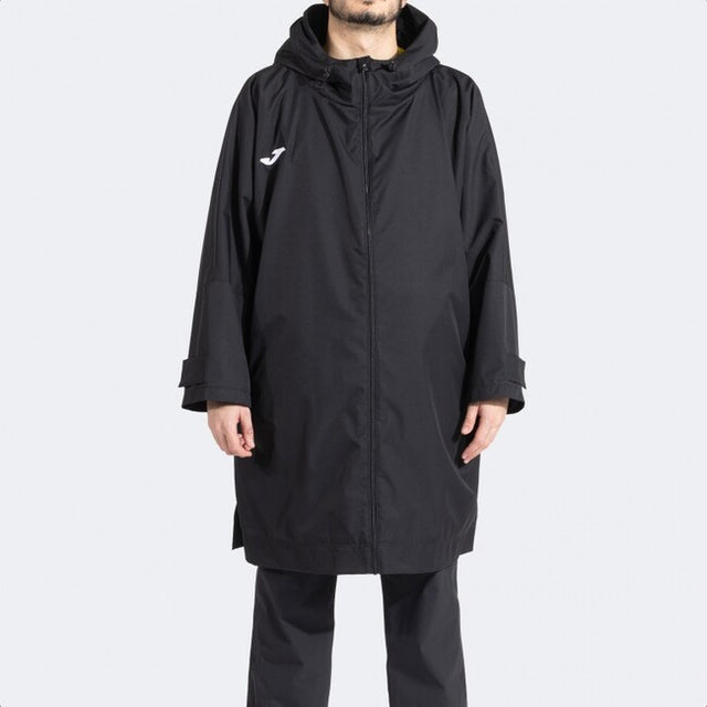 Jakna URBAN VI ANORAK črna