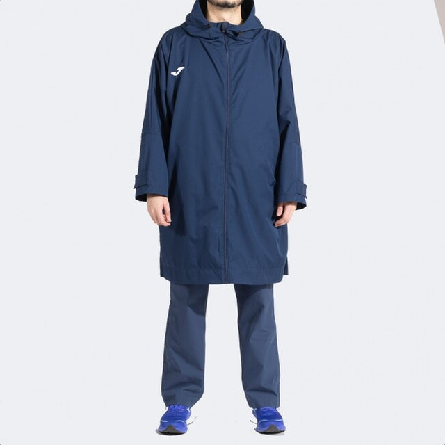 Jakna URBAN VI ANORAK mornarsko modra