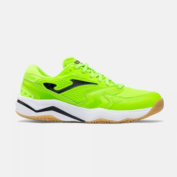 V.DYNAMIC MEN 2611 FLUOR YELLOW AMARILLO FLUOR