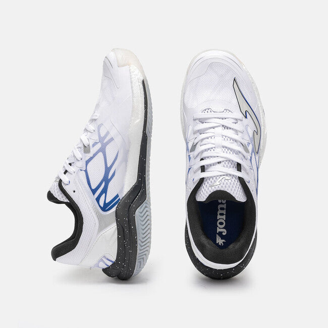 V6.2 2602 WHITE BLUE WHITE-ROYAL