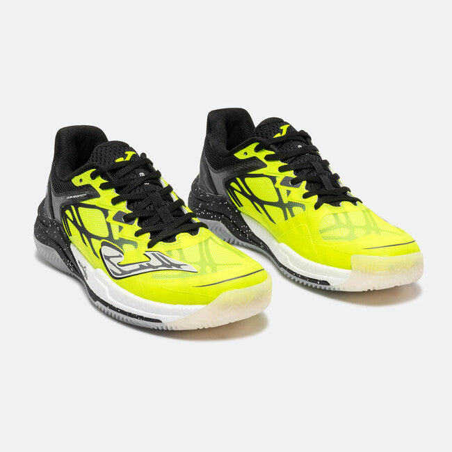 V6.2 2609 FLUOR YELLOW AMARILLO FLUOR