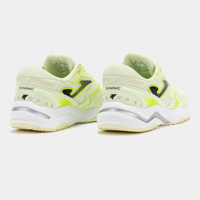V.DYNAMIC LADY 2611 FLUOR GREEN FLUOR GREEN