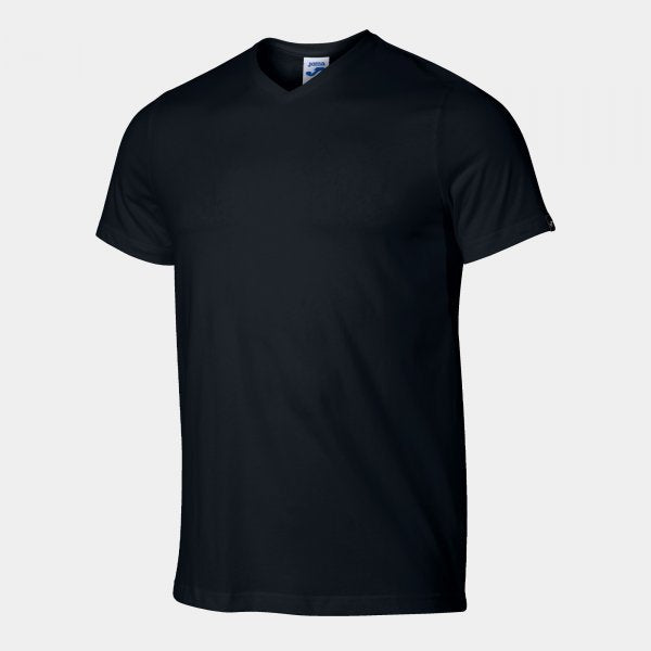 Kratka majica T-SHIRT VERSALLES SHORT SLEEVE črna