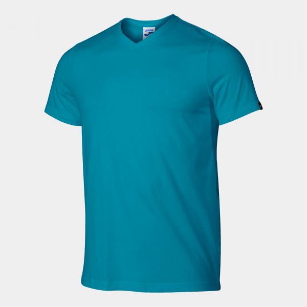 Kratka majica T-SHIRT VERSALLES SHORT SLEEVE cian