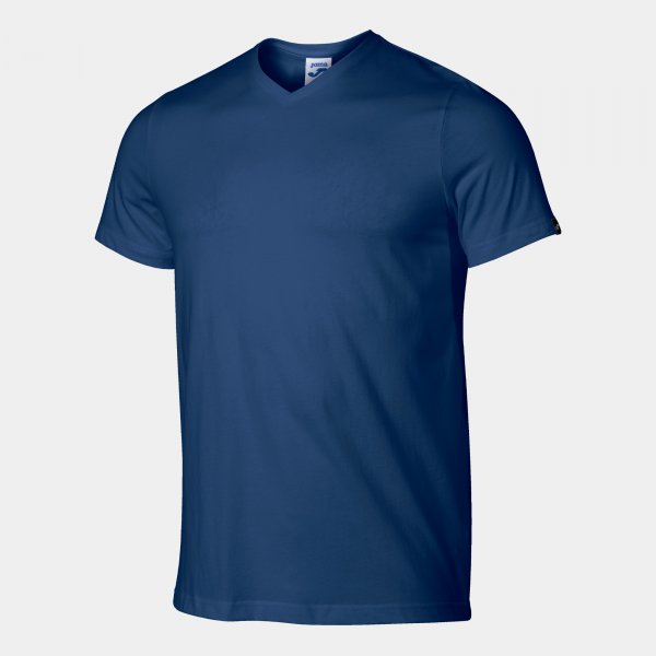 Kratka majica T-SHIRT VERSALLES SHORT SLEEVE cian