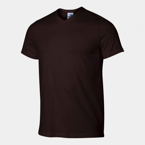 Kratka majica T-SHIRT VERSALLES SHORT SLEEVE rjava