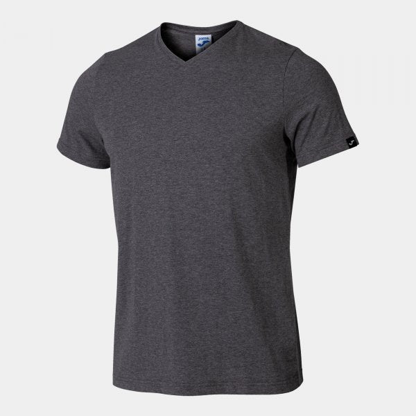 Kratka majica T-SHIRT VERSALLES SHORT SLEEVE siva