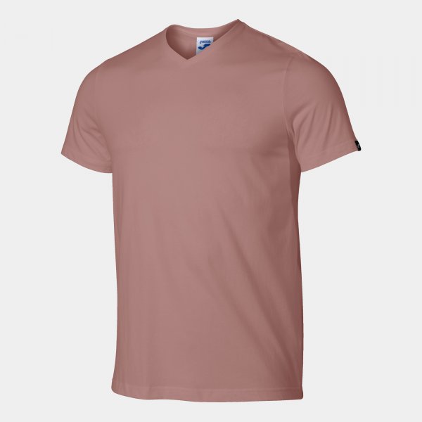 Kratka majica T-SHIRT VERSALLES SHORT SLEEVE roza