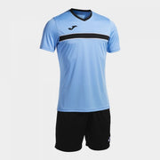 VICTORY SET MEDIUM SKY BLUE BLACK LIGHT BLUE