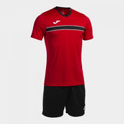 VICTORY SET RED BLACK RED-BLACK