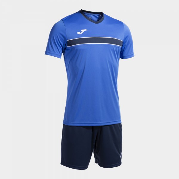 Dres VICTORY SET azurna mornarica