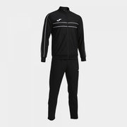 VICTORY TRACKSUIT BLACK WHITE BLACK-WHITE