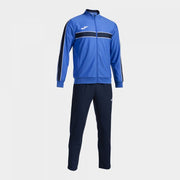 VICTORY TRACKSUIT ROYAL NAVY ROYAL-NAVY