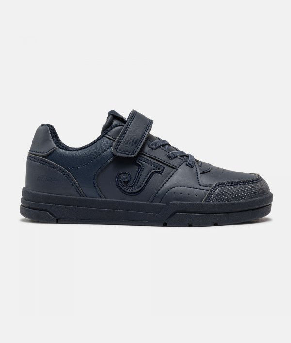 W.ACADEMY JR 2633 NAVY BLUE NAVY
