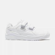 W.GYMKANA JR 2602 WHITE WHITE