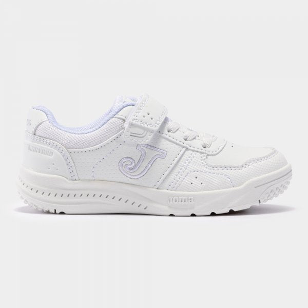 W.HARVARD JR 2602 WHITE WHITE