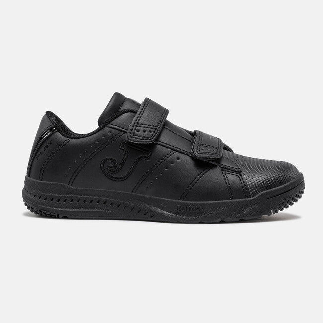 W.PLAY JR 2621 BLACK BLACK