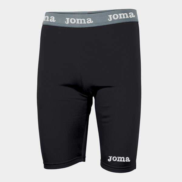 Pajkice WARMER SHORT TIGHTS črna