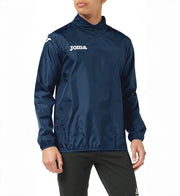 WINDBREAKER ALASKA POLYESTER NAVY NAVY