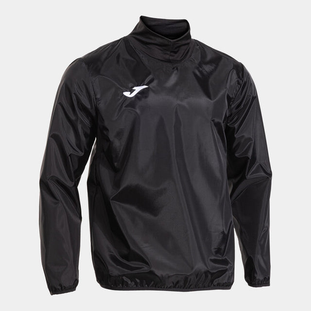 Vetrovka WIND WINDBREAKER črna