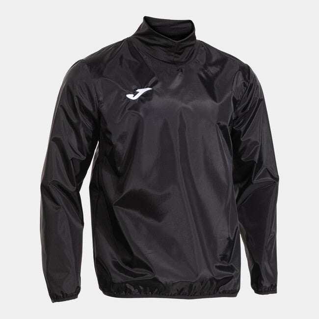 COMBI RAINCOAT BLACK BLACK