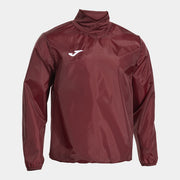 COMBI RAINCOAT BURGUNDY BURGUNDY