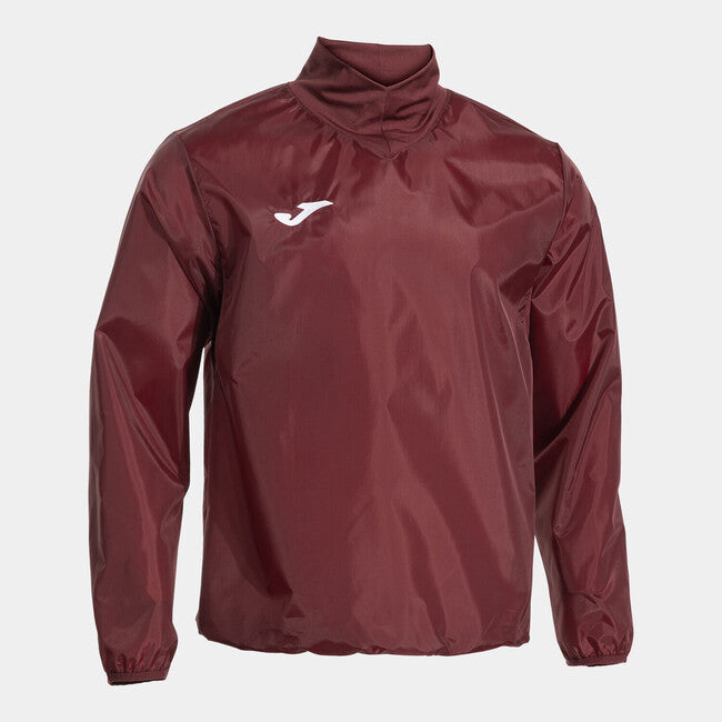 COMBI RAINCOAT BURGUNDY BURGUNDY