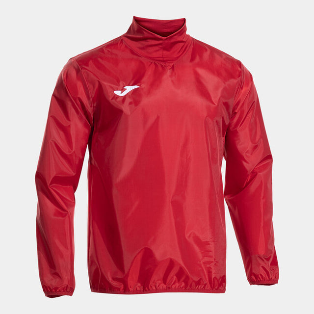 Vetrovka WIND WINDBREAKER rdeča