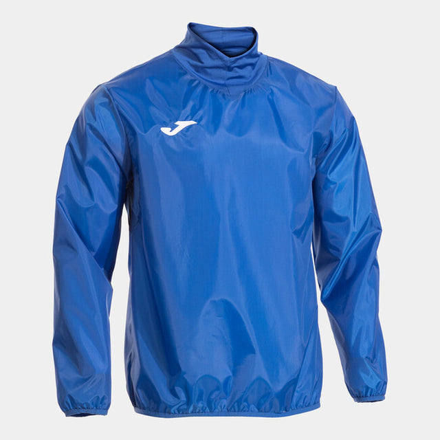 Vetrovka WIND WINDBREAKER cian