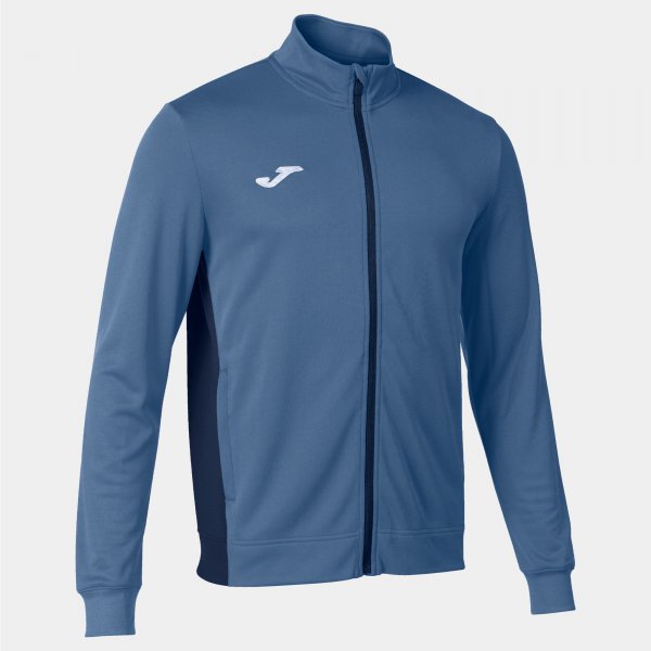 WINNER II JACKET ROYAL