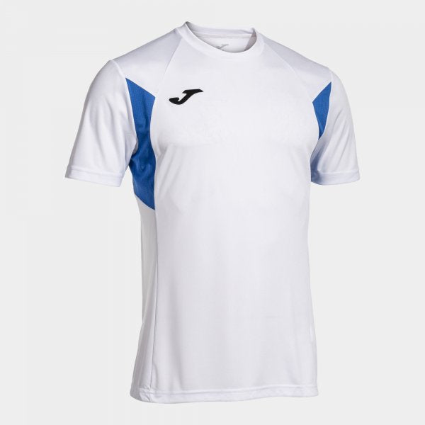 Dres / majica WINNER III SHORT SLEEVE T-SHIRT bela azurna