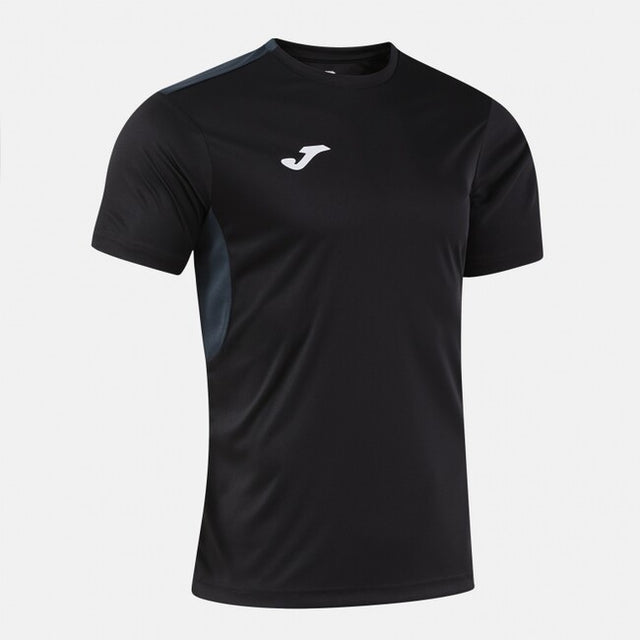 Majica WINNER IV SHORT SLEEVE T-SHIRT temno mornarsko modra - črna antracitna