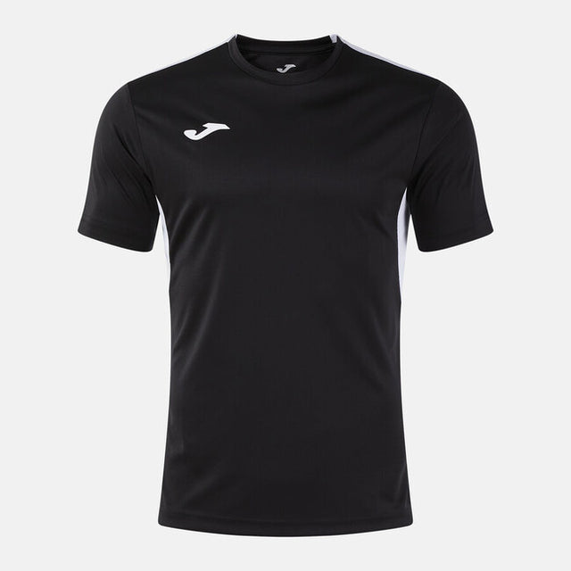 Majica WINNER IV SHORT SLEEVE T-SHIRT temno mornarsko modra - črno bela