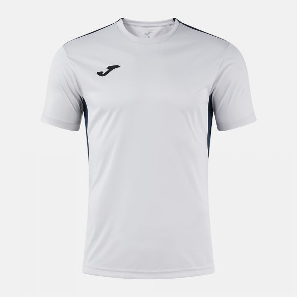 Majica WINNER IV SHORT SLEEVE T-SHIRT temno mornarsko modra - siva mornarsko modra